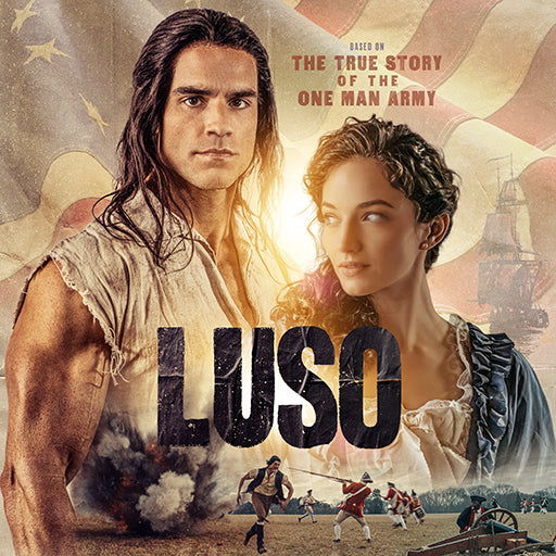 LUSO Store Gift Card