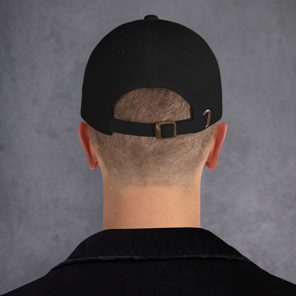 LUSO George Dad Hat