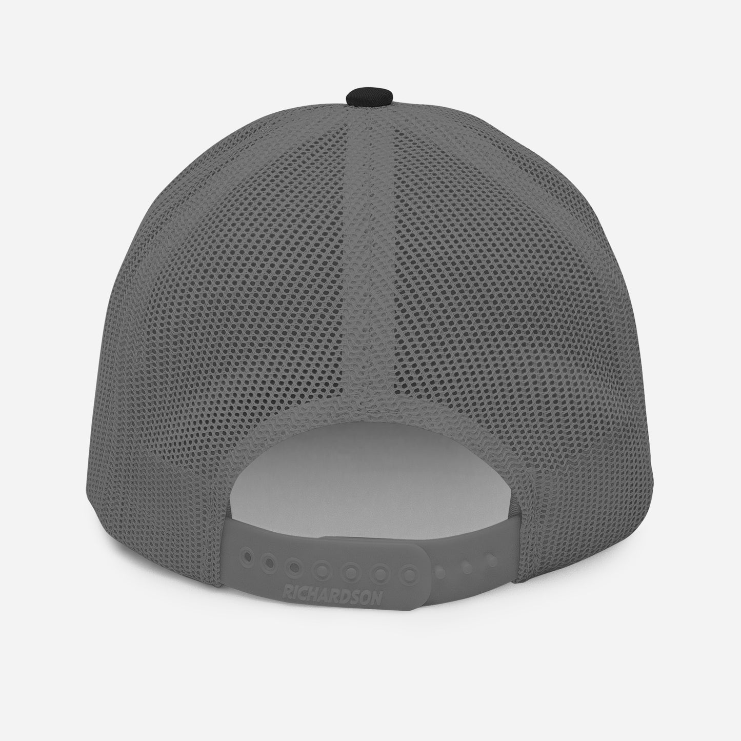 LUSO George Trucker Cap