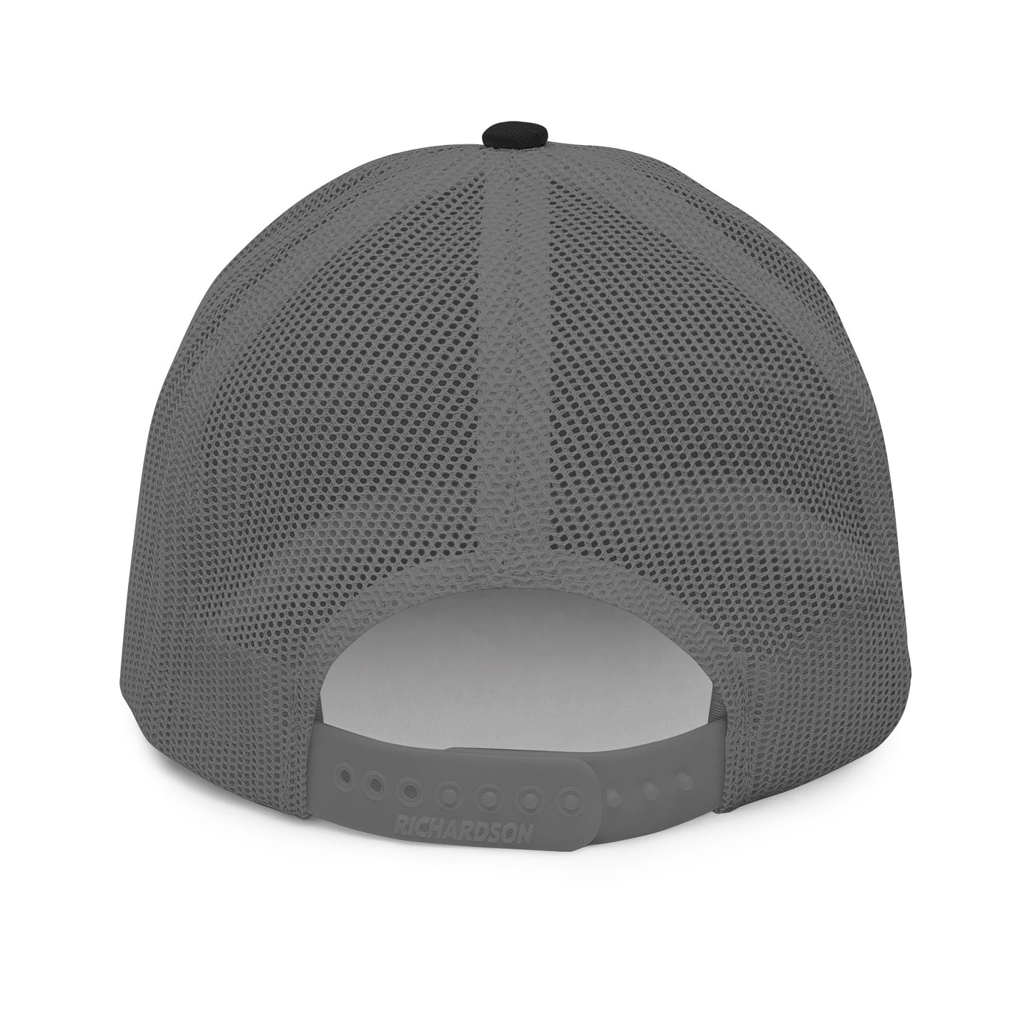 LUSO George Trucker Cap