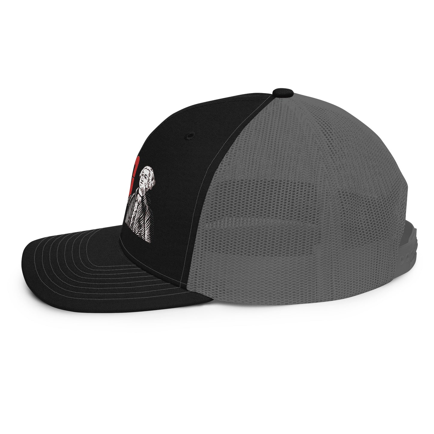 LUSO George Trucker Cap