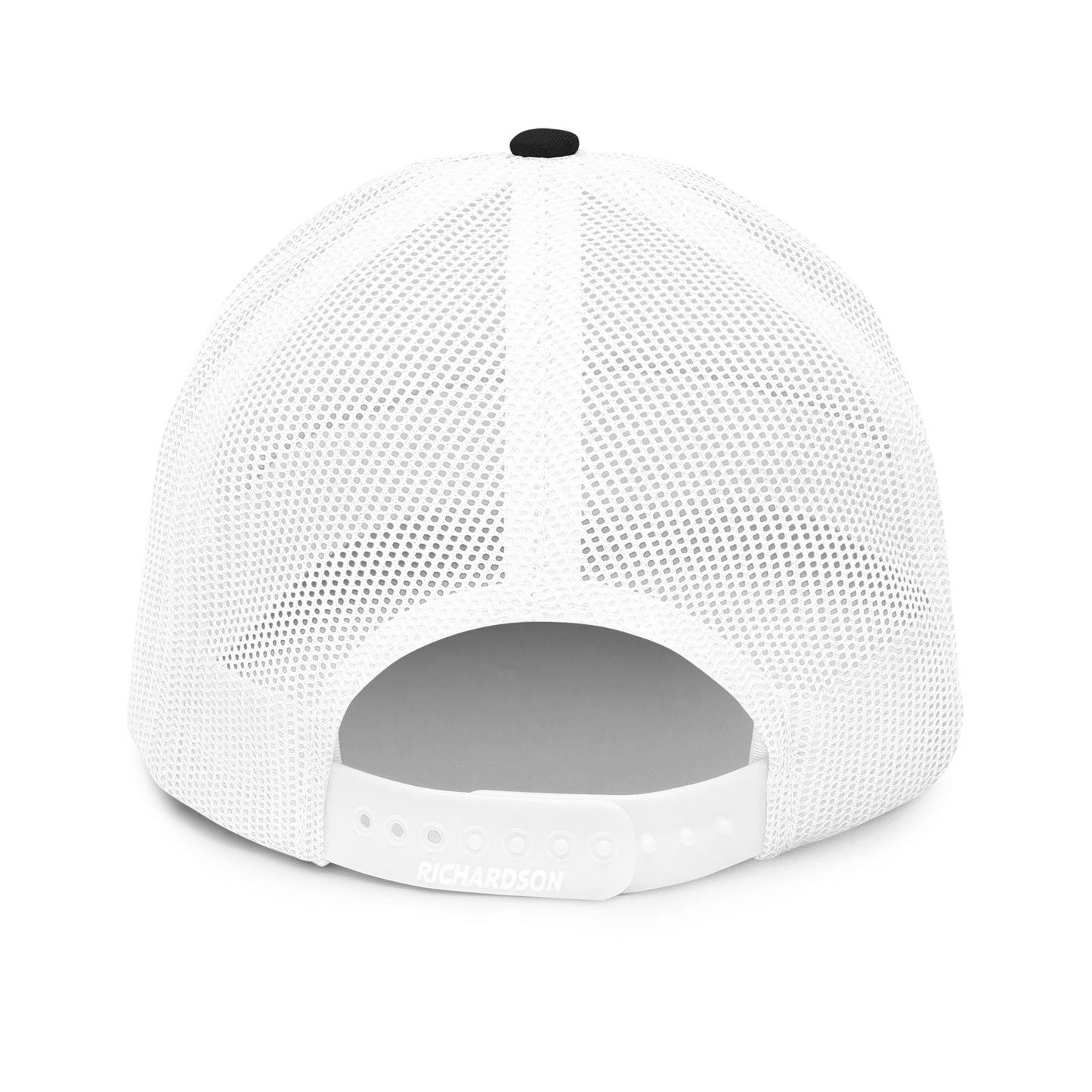LUSO George Trucker Cap