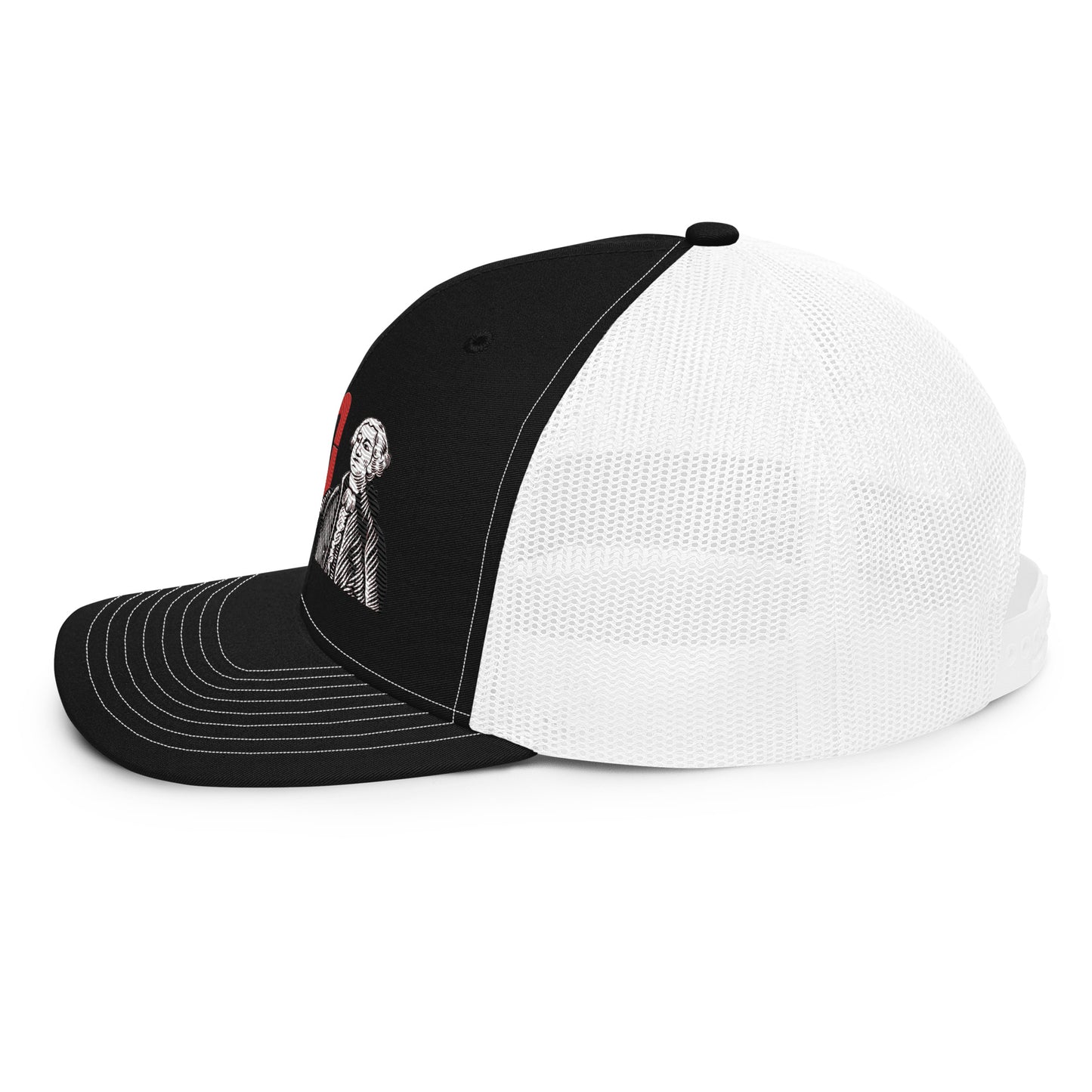 LUSO George Trucker Cap