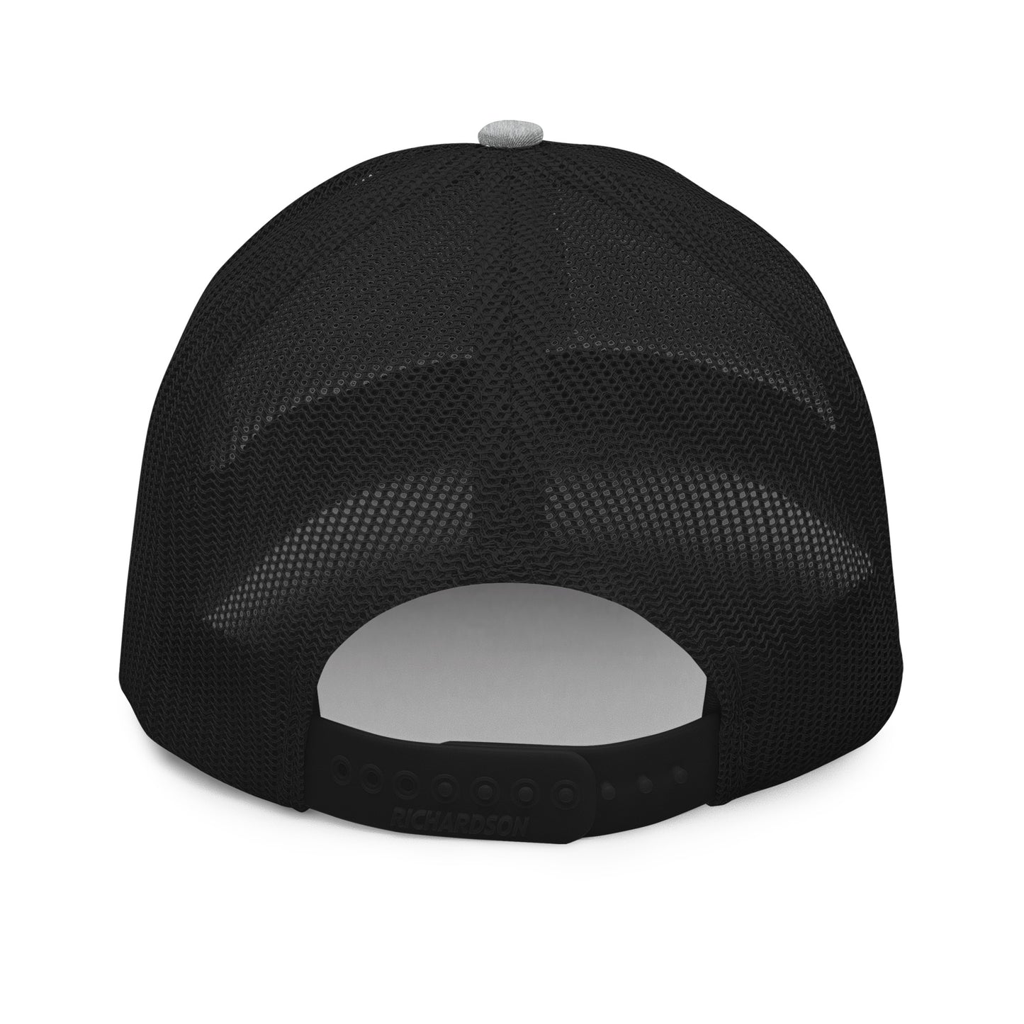 LUSO George Trucker Cap