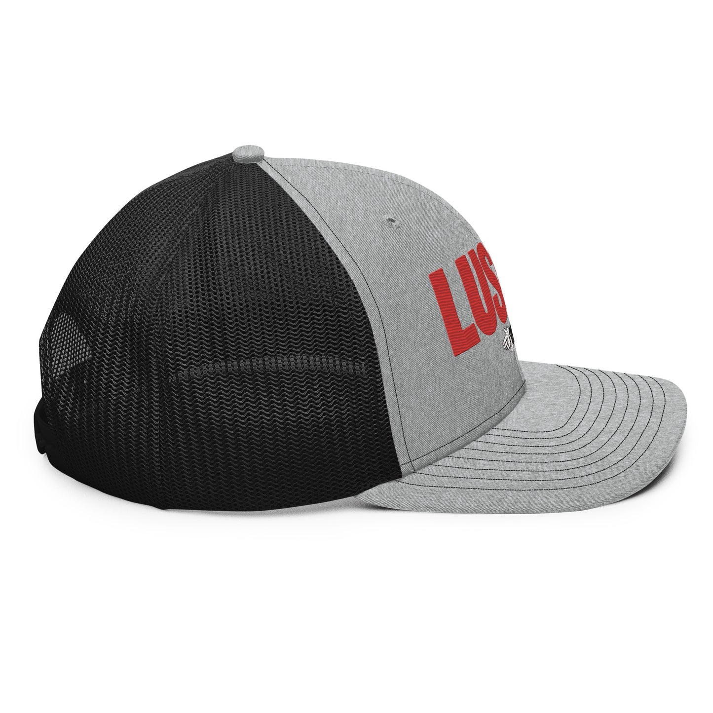 LUSO George Trucker Cap