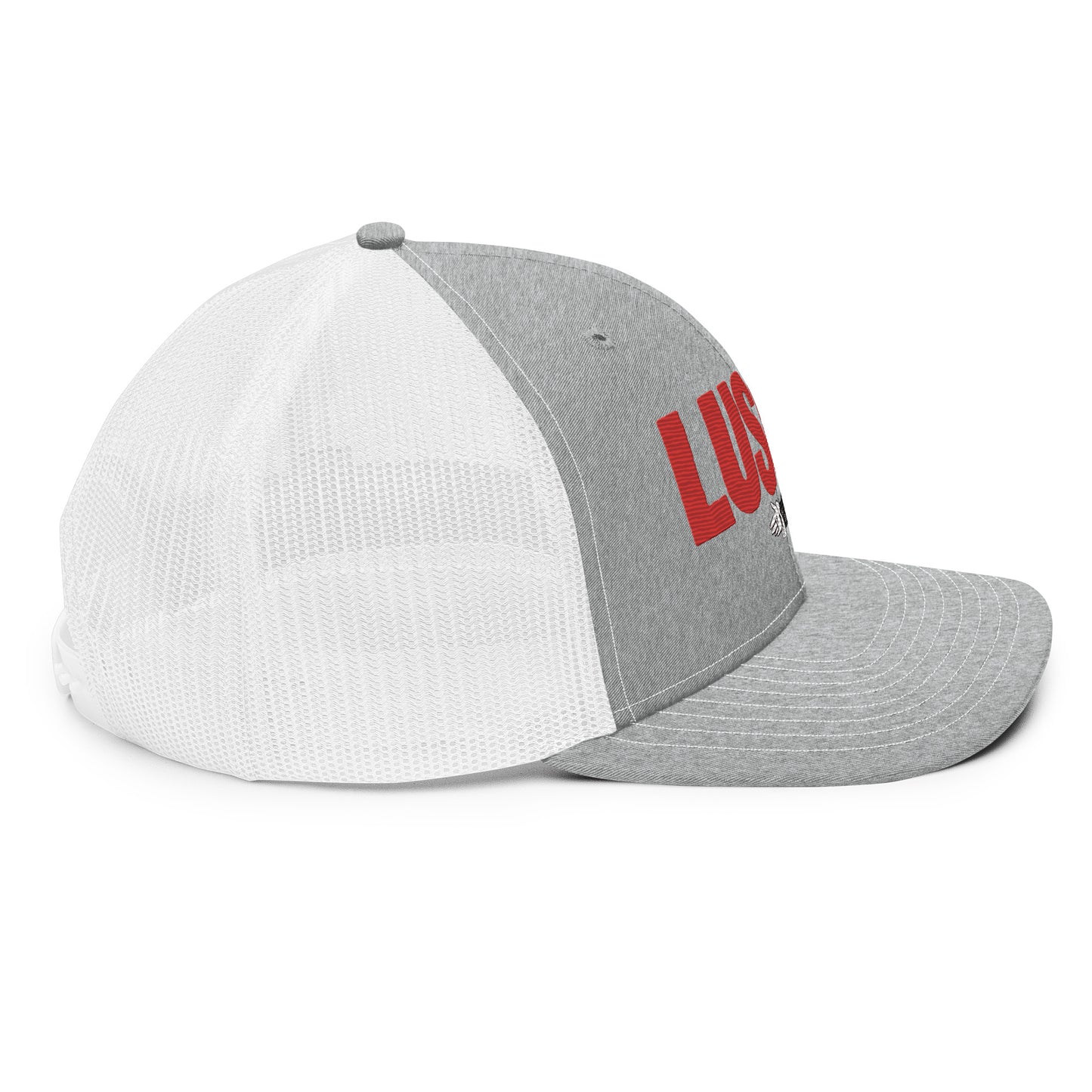 LUSO George Trucker Cap