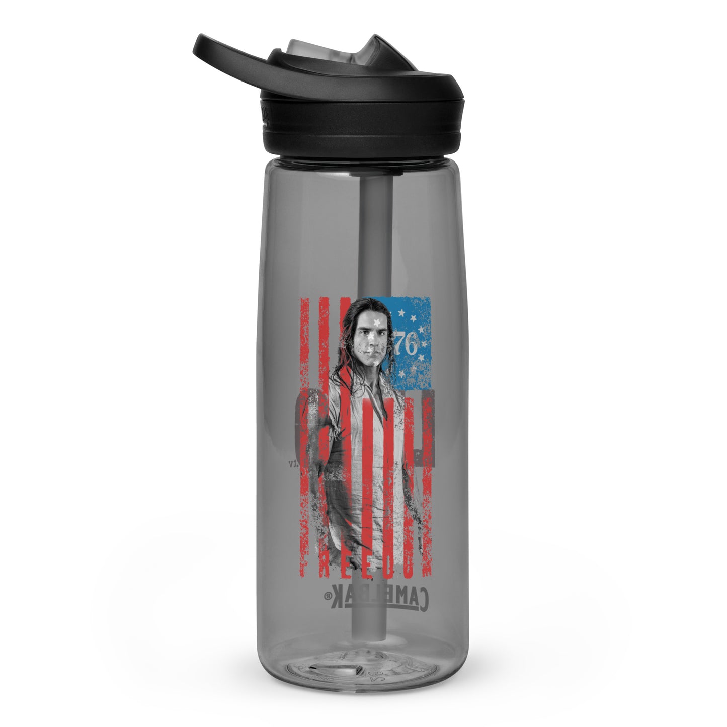 LUSO Sports water bottle