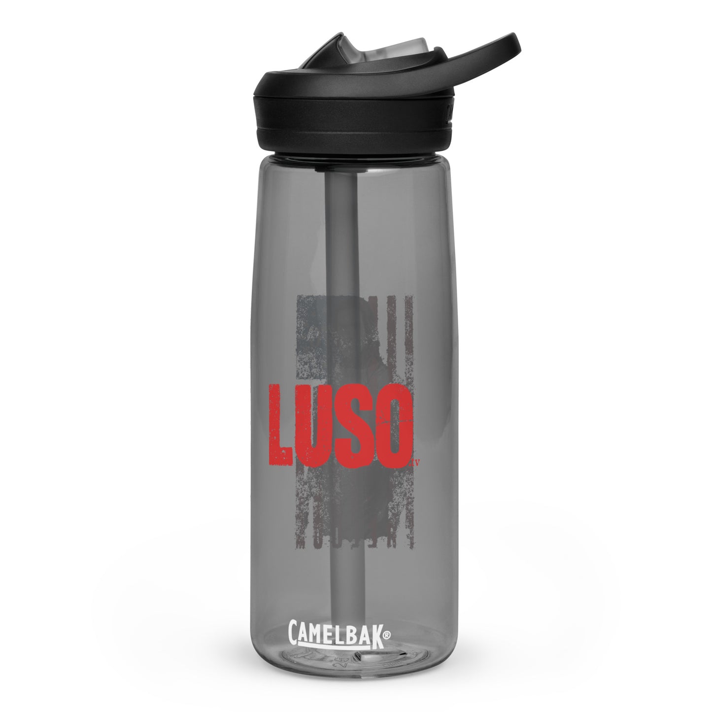 LUSO Sports water bottle