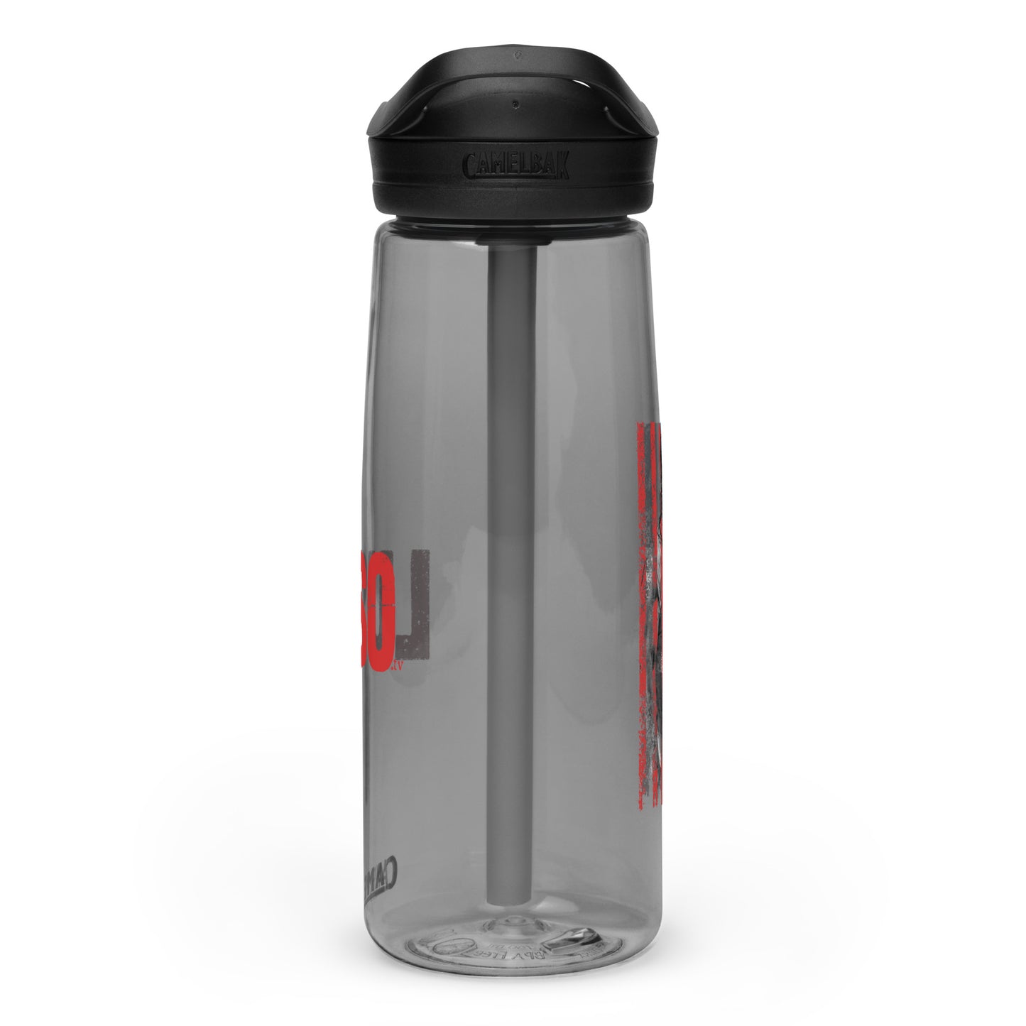 LUSO Sports water bottle