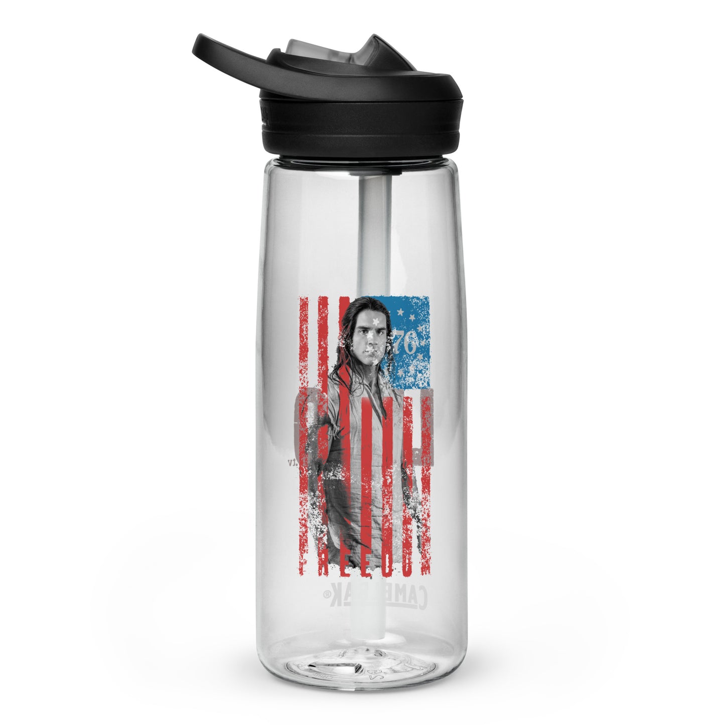 LUSO Sports water bottle