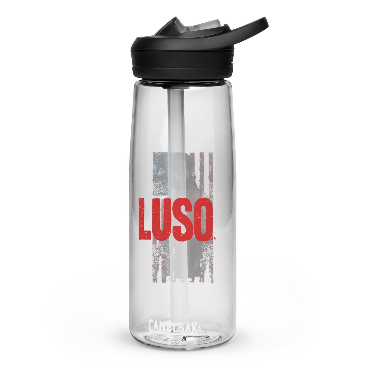 LUSO Sports water bottle
