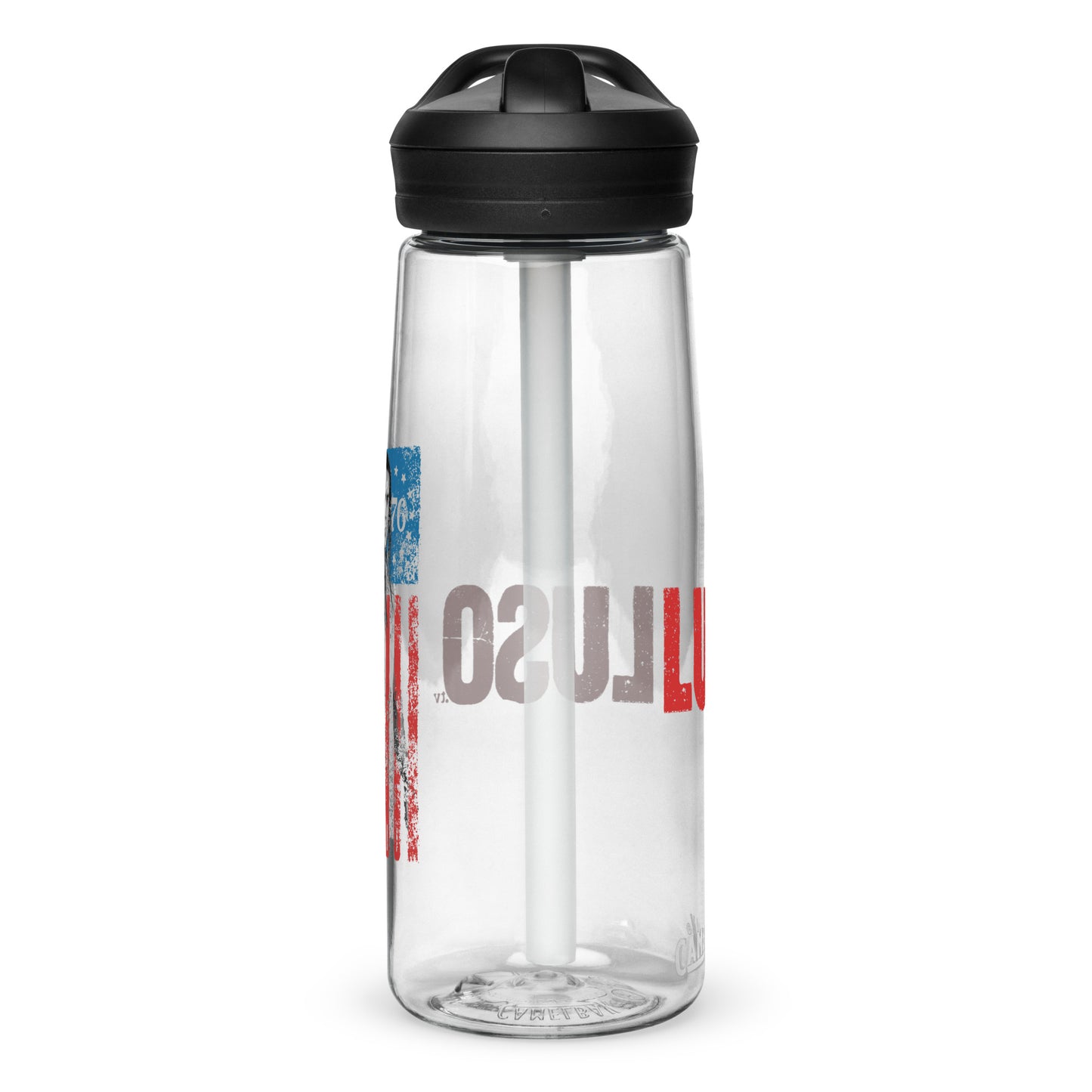 LUSO Sports water bottle