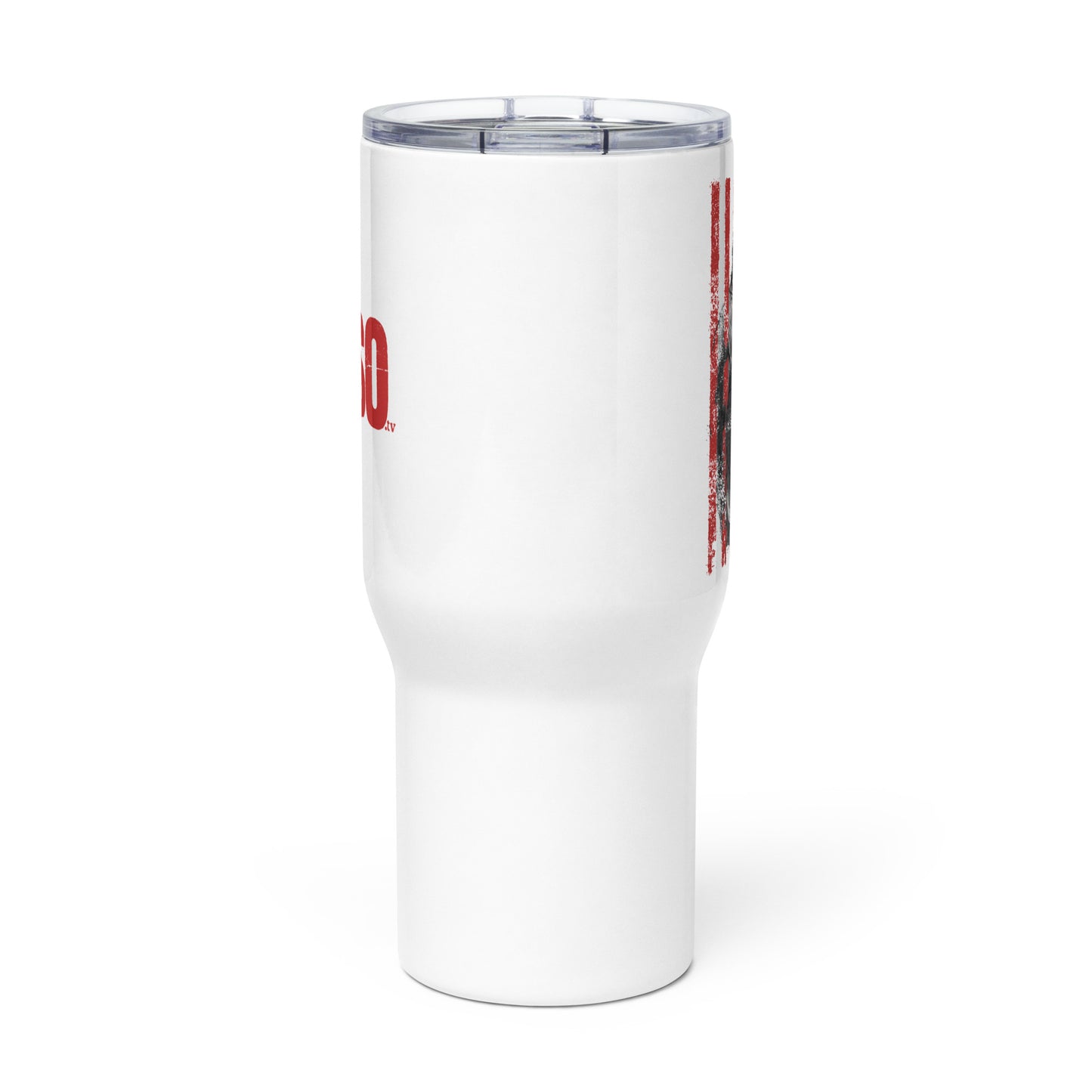 LUSO Travel Mug