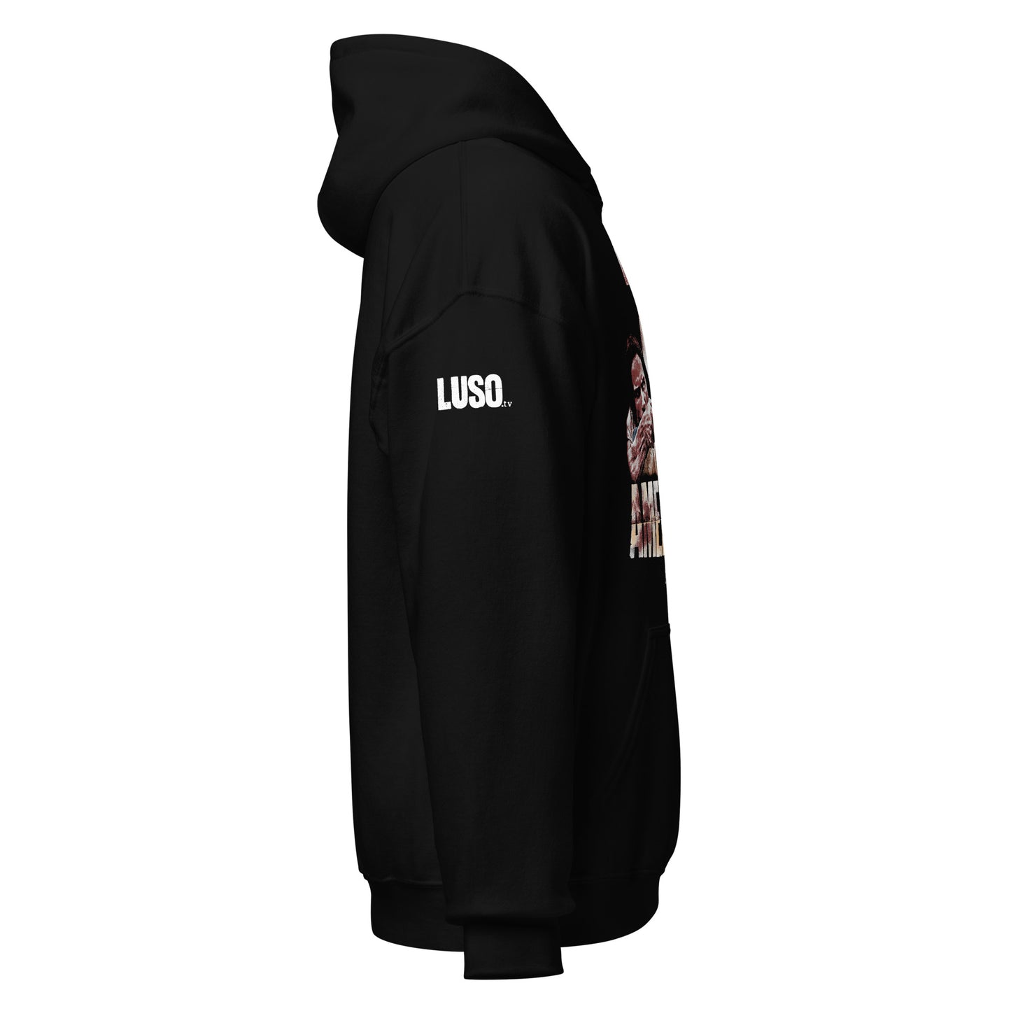 2nd Amendment Unisex Hoodie