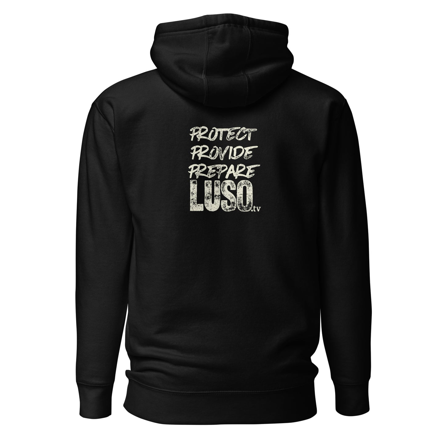 Masculinity is Toxic? Hoodie
