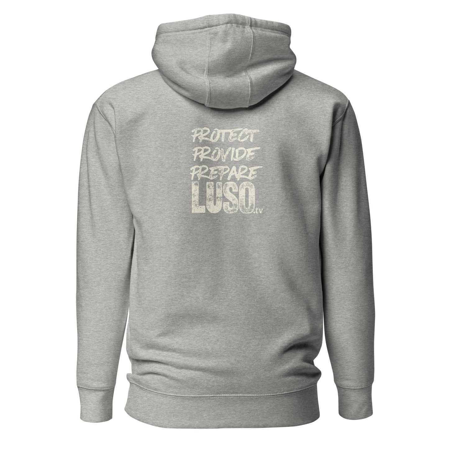 Masculinity is Toxic? Hoodie