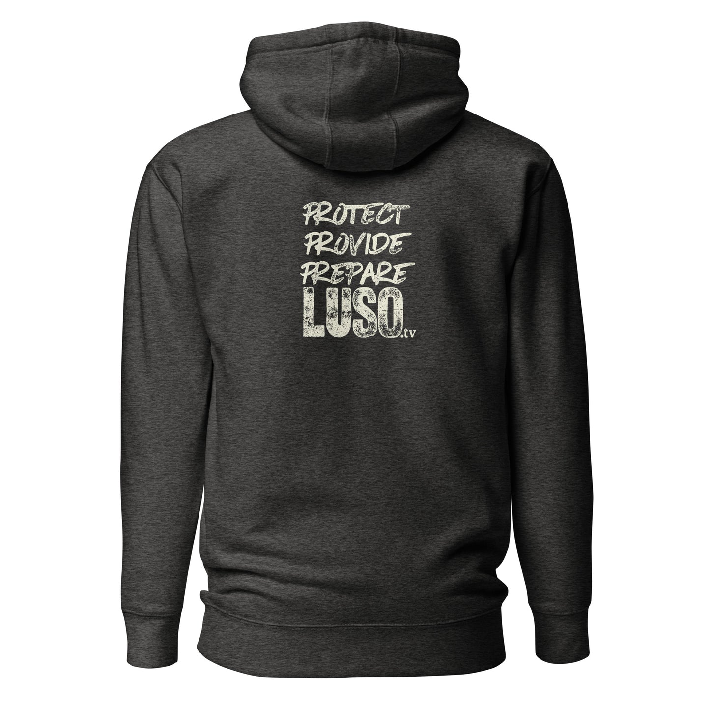 Masculinity is Toxic? Hoodie