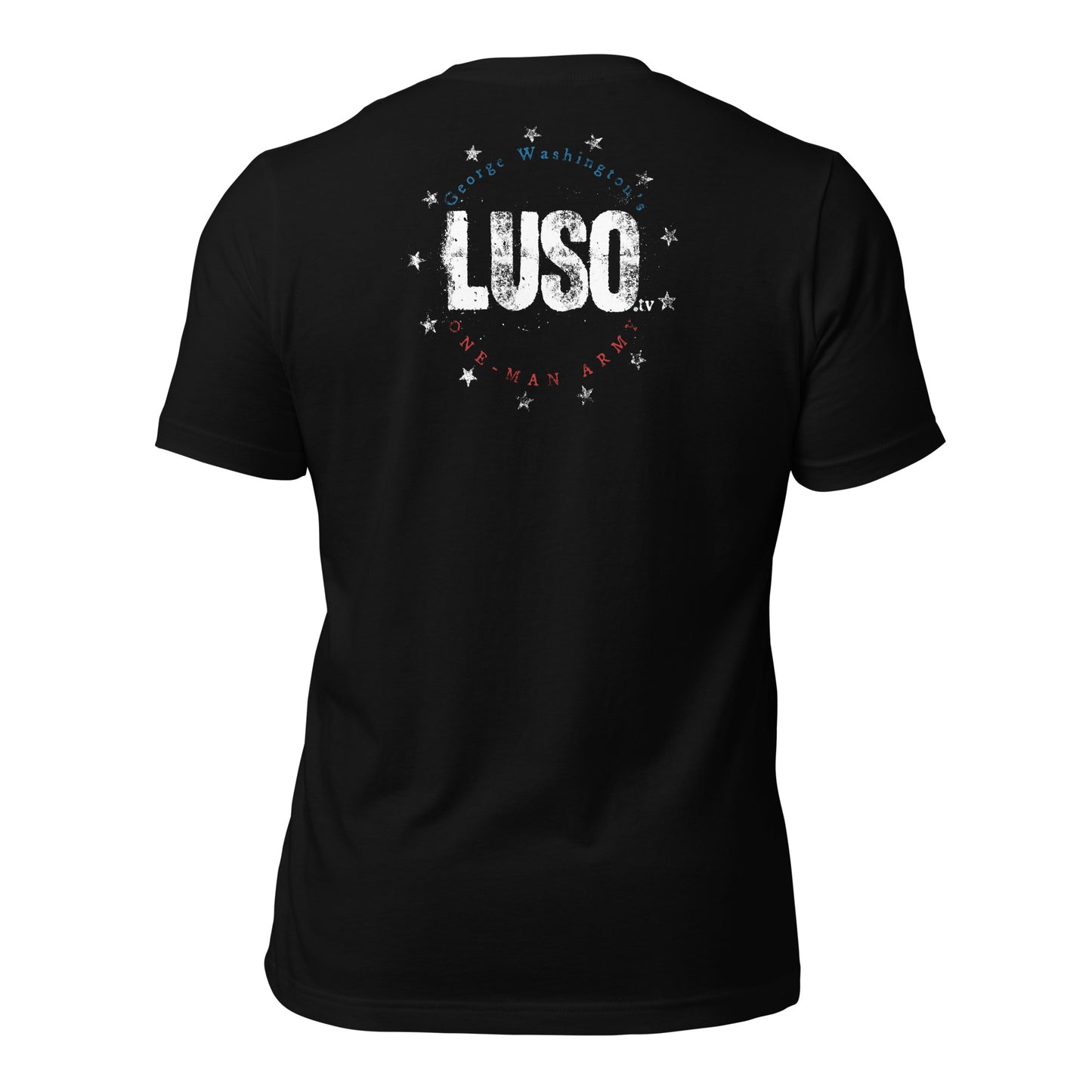 2nd Amendment Unisex tee