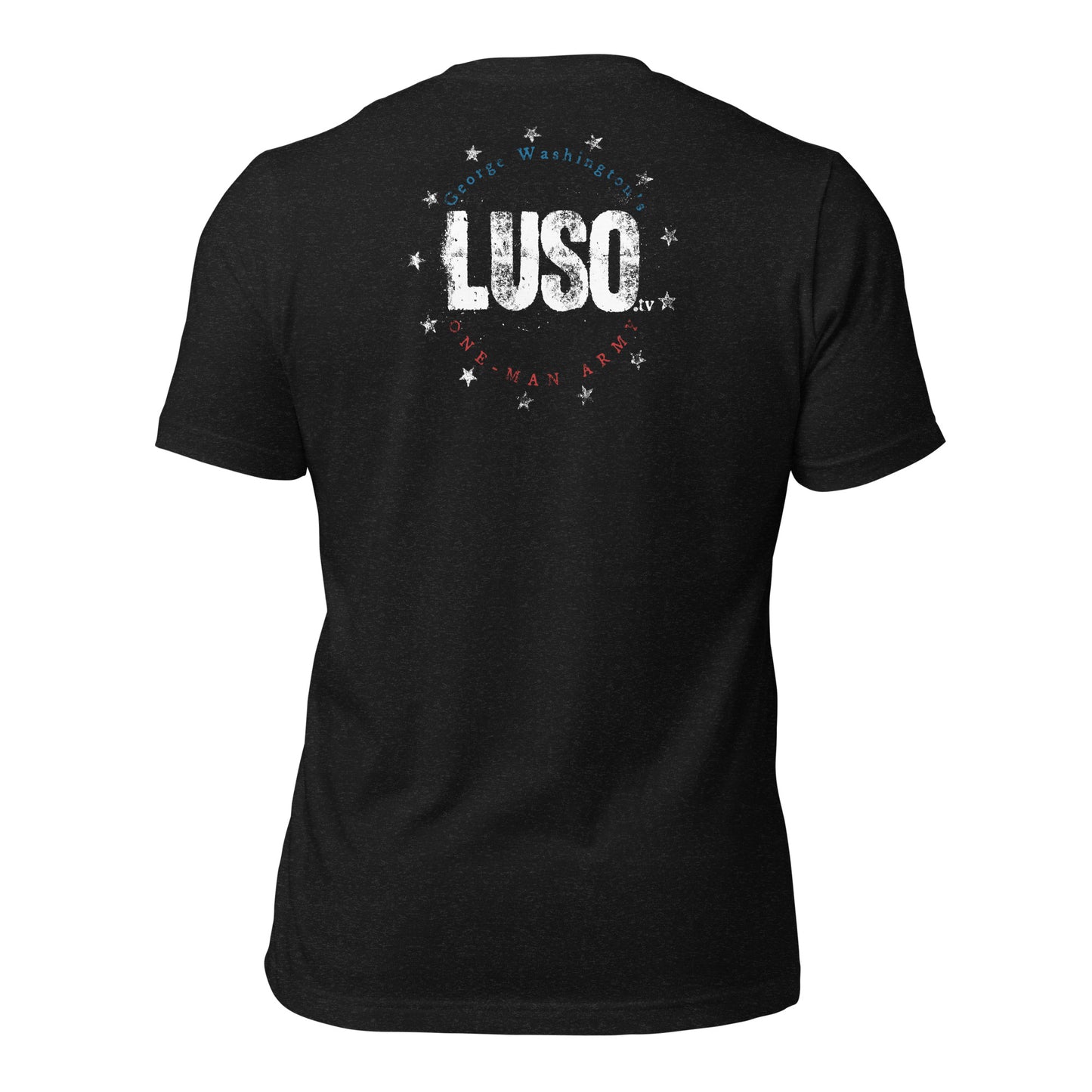 2nd Amendment Unisex tee