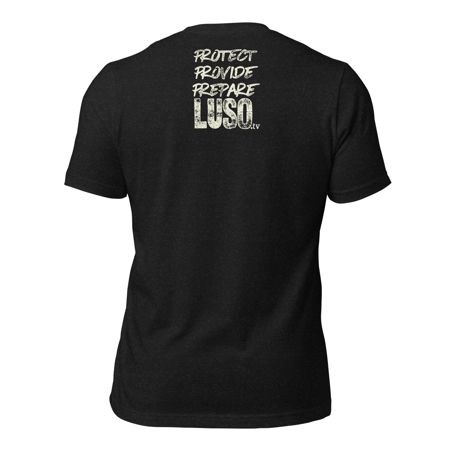 Masculinity is Toxic? Tee