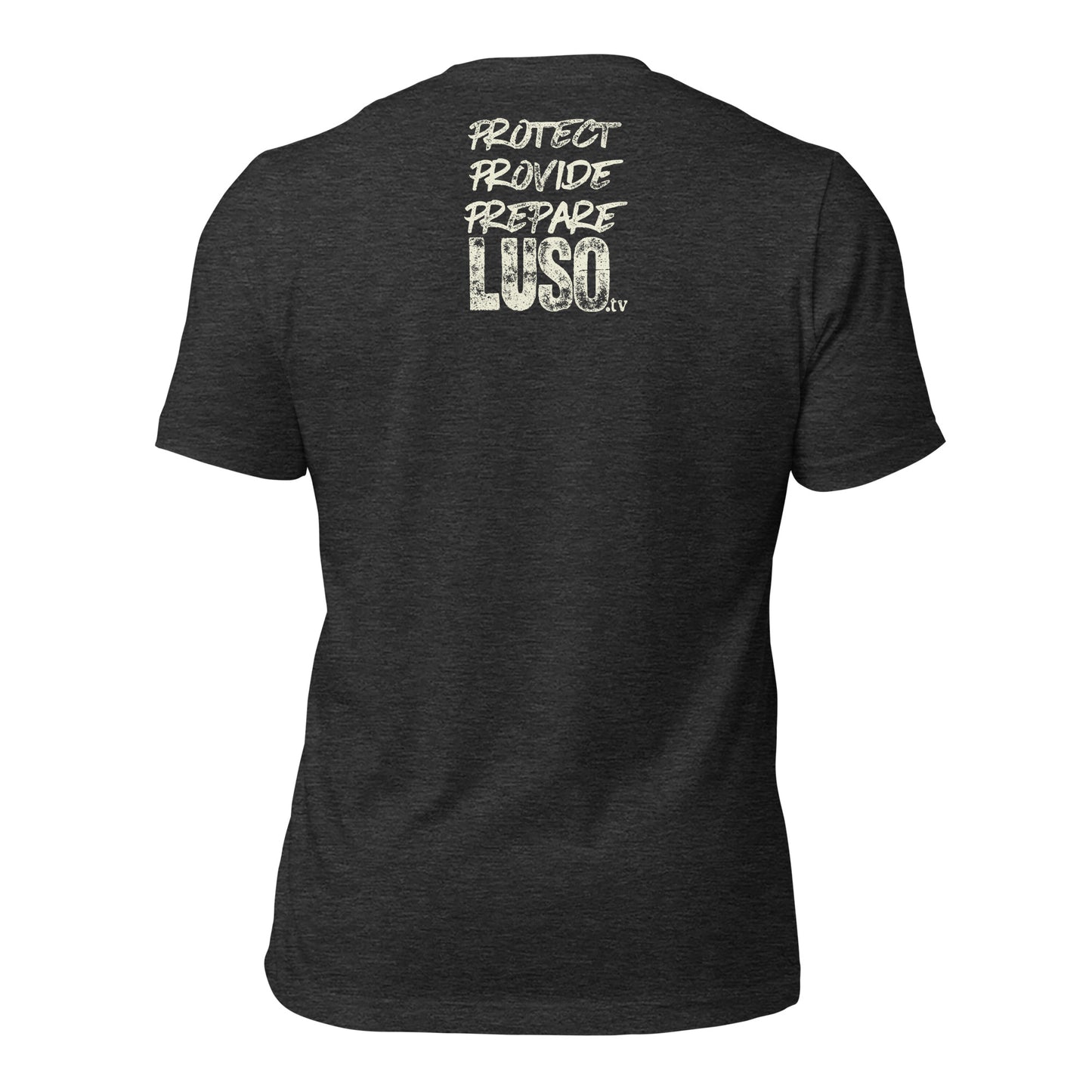 Masculinity is Toxic? Tee