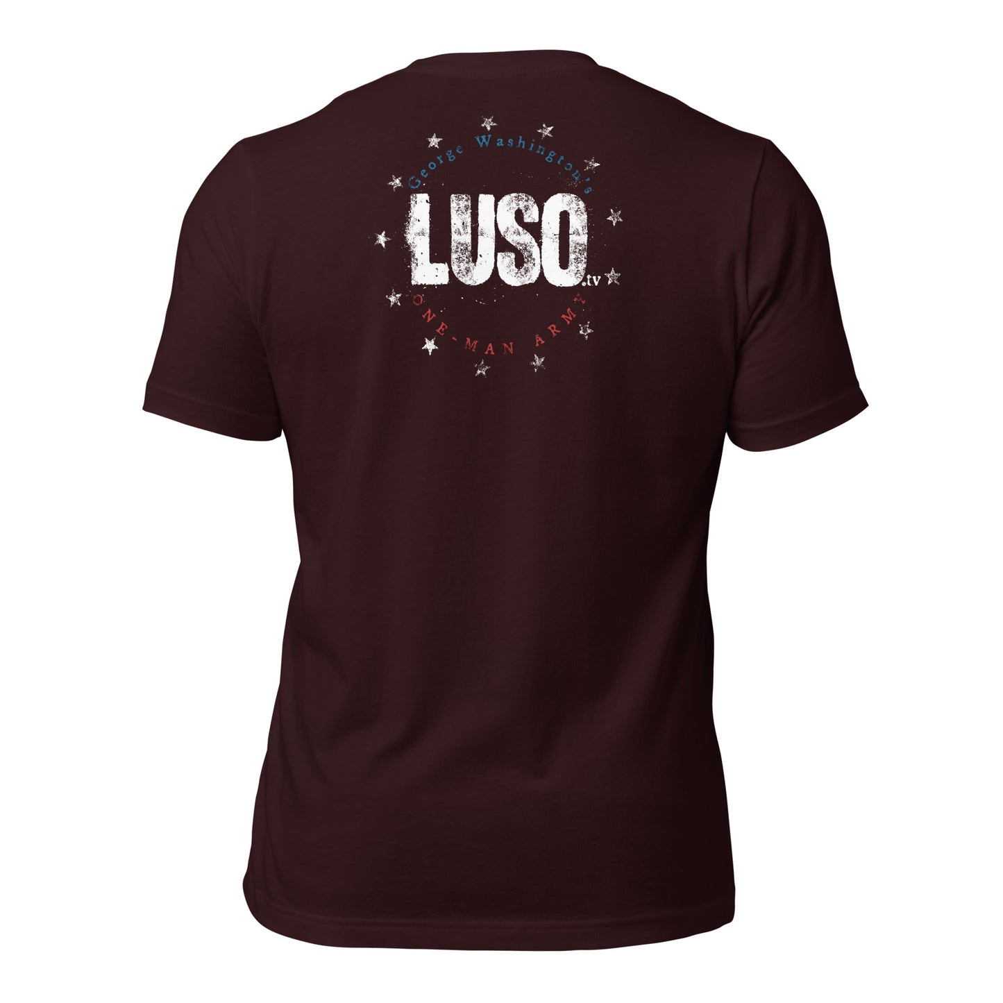 2nd Amendment Unisex tee