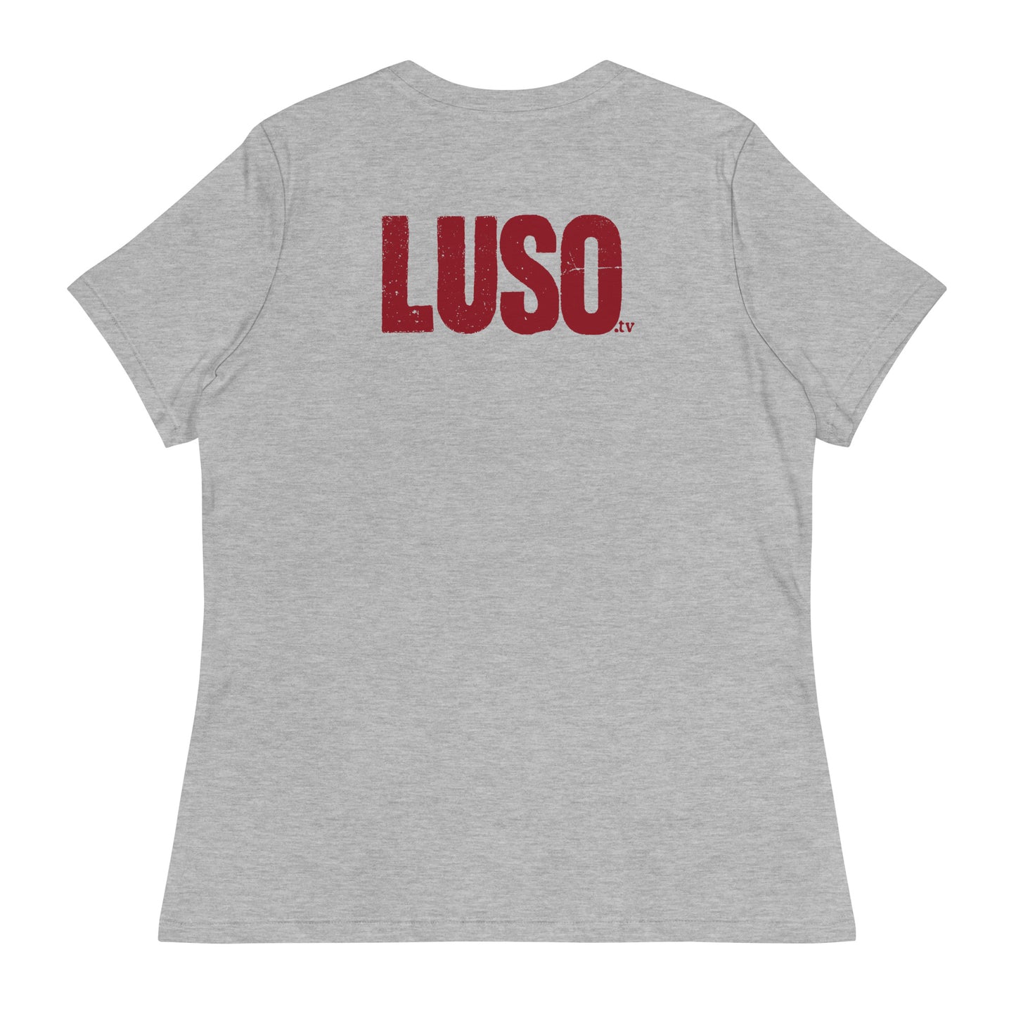Teach The Next Generation Women's Tee