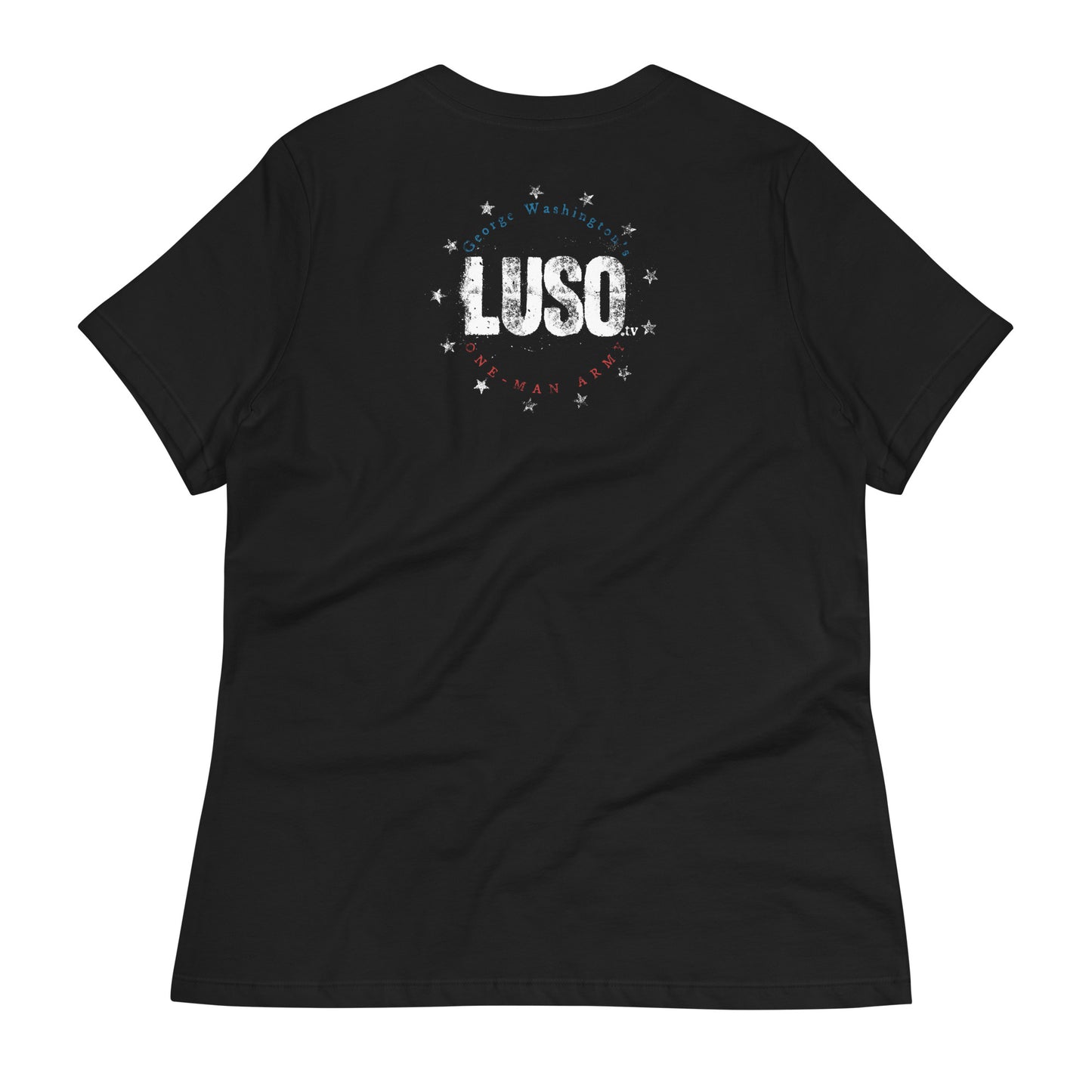 2nd Amendment Women's Relaxed T-Shirt