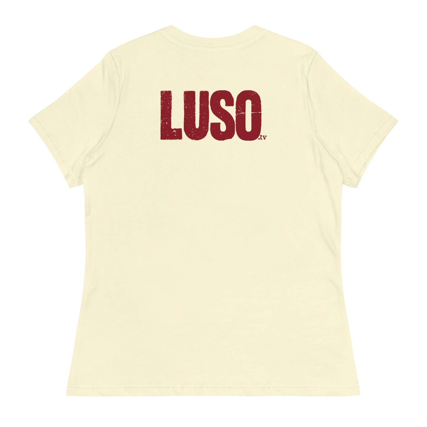 Teach The Next Generation Women's Tee