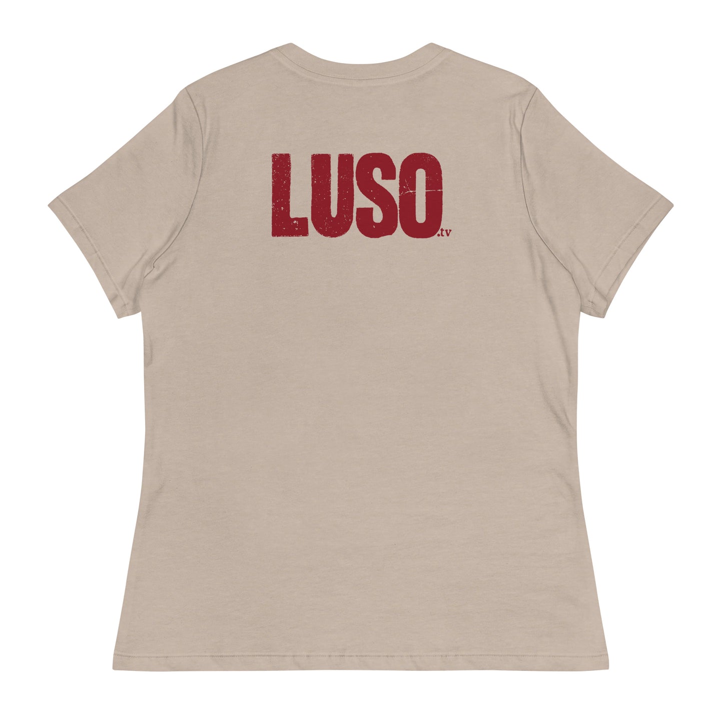 Teach The Next Generation Women's Tee