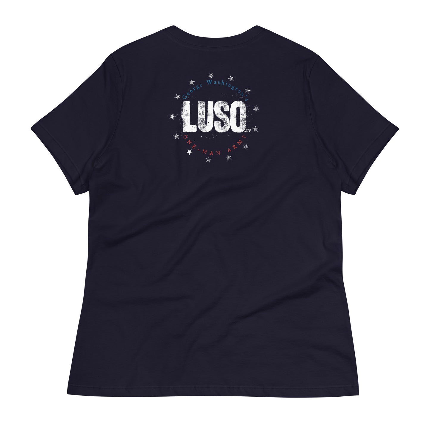 2nd Amendment Women's Relaxed T-Shirt