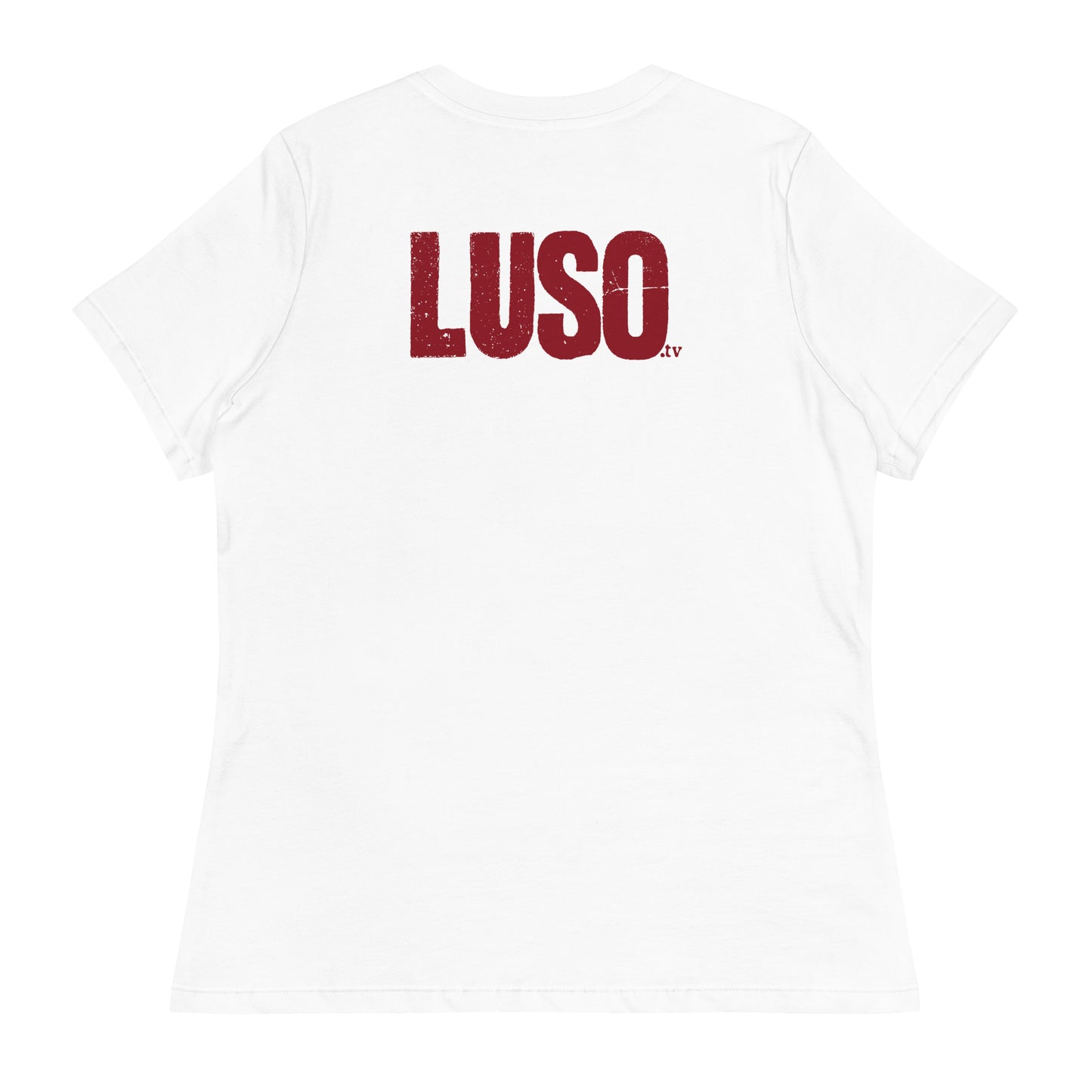 Teach The Next Generation Women's Tee