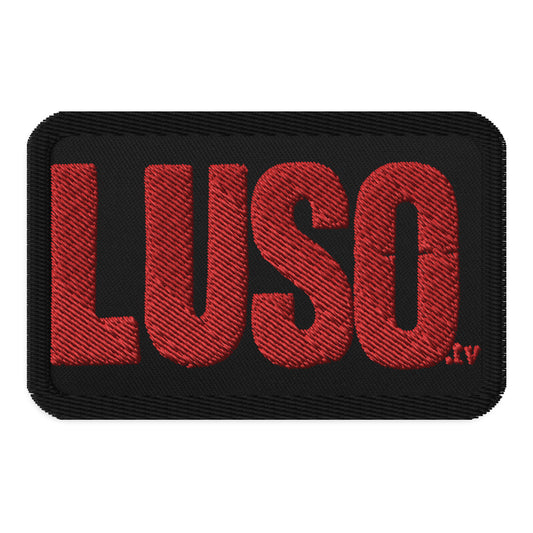 LUSO Patch