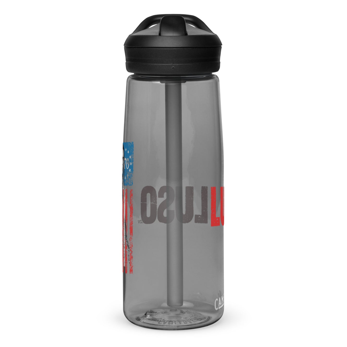 LUSO Sports water bottle