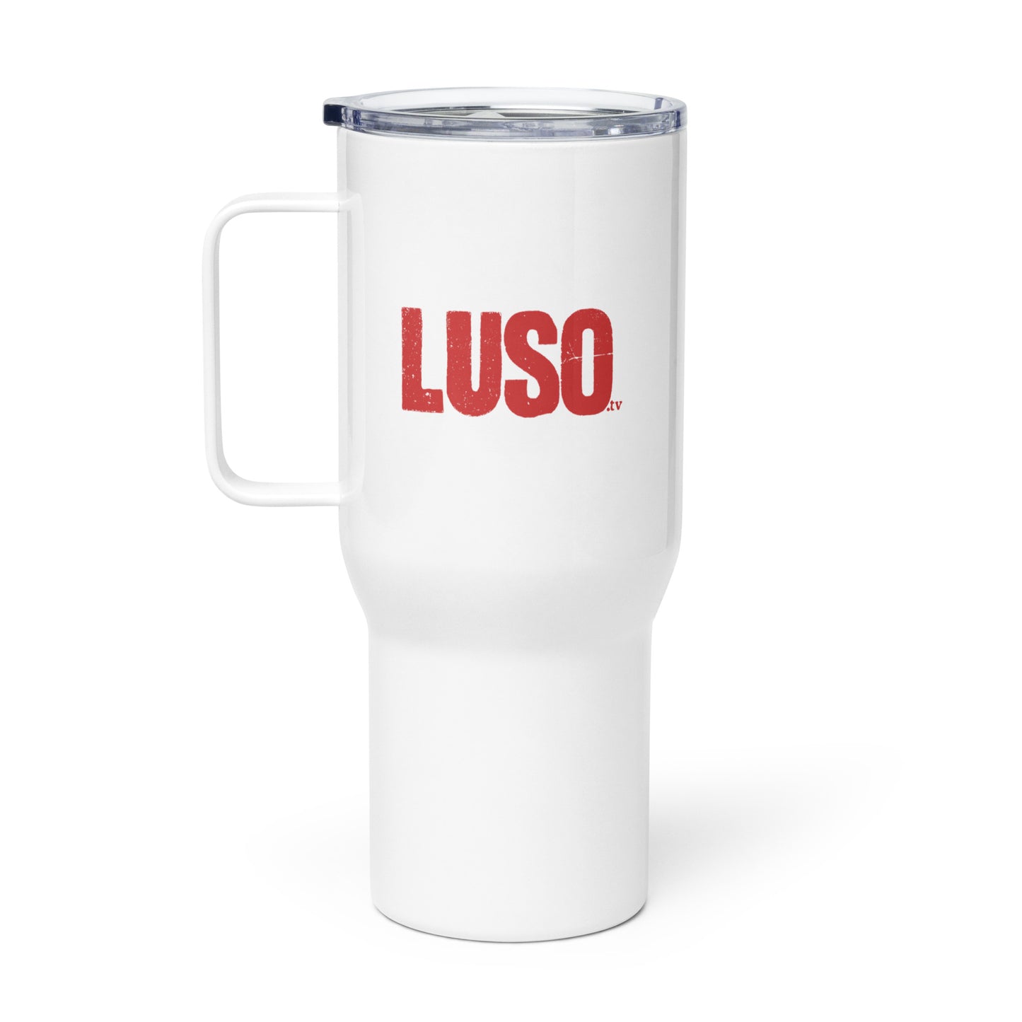 LUSO Travel Mug